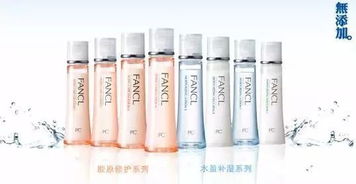 fancl 春天的季節(jié)豈能無(wú)禮 好物有買(mǎi)有送...