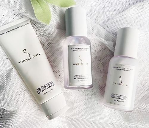 孕期護膚滿分指南：雨田化妝品助你煥發(fā)健康光彩