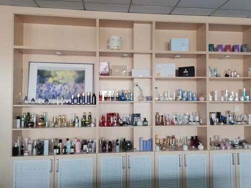 法若姿GMP標(biāo)準(zhǔn)十萬級潔凈廠房探秘 走進雨田化妝品工廠