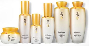 雪花秀（Sulwhasoo）適合年齡及全方位介紹