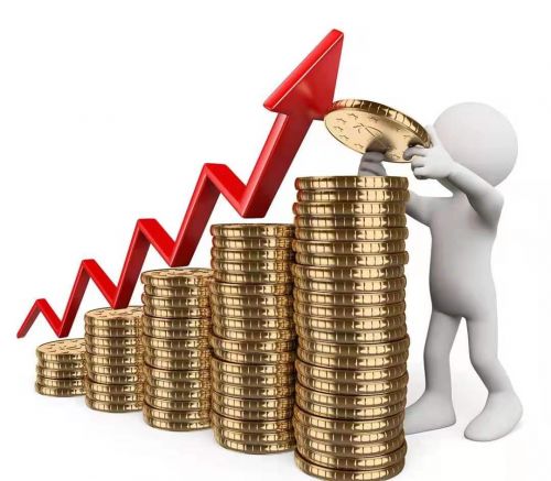 合墨數(shù)據(jù)獲國(guó)家高新技術(shù)企業(yè)認(rèn)證，以創(chuàng)新科技驅(qū)動(dòng)金融服務(wù)變革