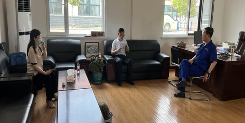 濟(jì)寧高新區(qū)黃屯街道安全裝備產(chǎn)業(yè)園再添7家省級(jí)以上“專(zhuān)精特新”企業(yè)，科技中介服務(wù)助力創(chuàng)新集群加速崛起