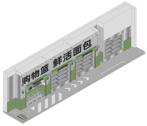 麥都膨脹工廠 從泉州制造到設計品牌的圖文設計制作新范式